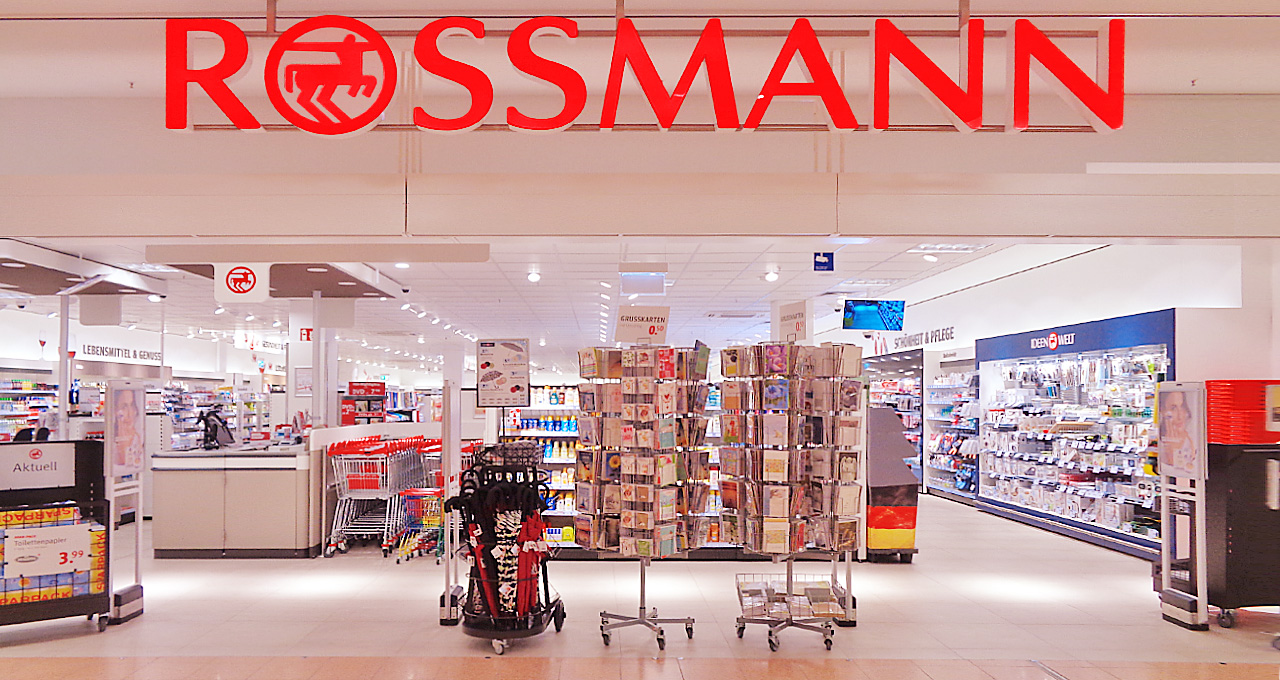 Rossmann Store Predict